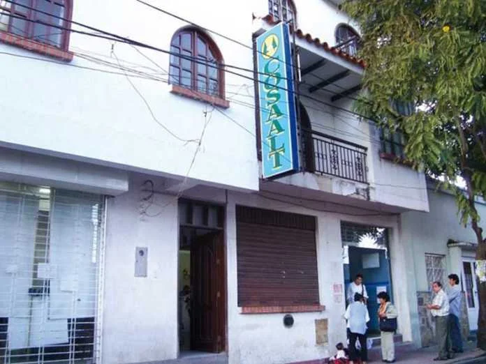Cosaalt desmiente contaminación en fuentes de agua de La Victoria que abastecen a Tarija