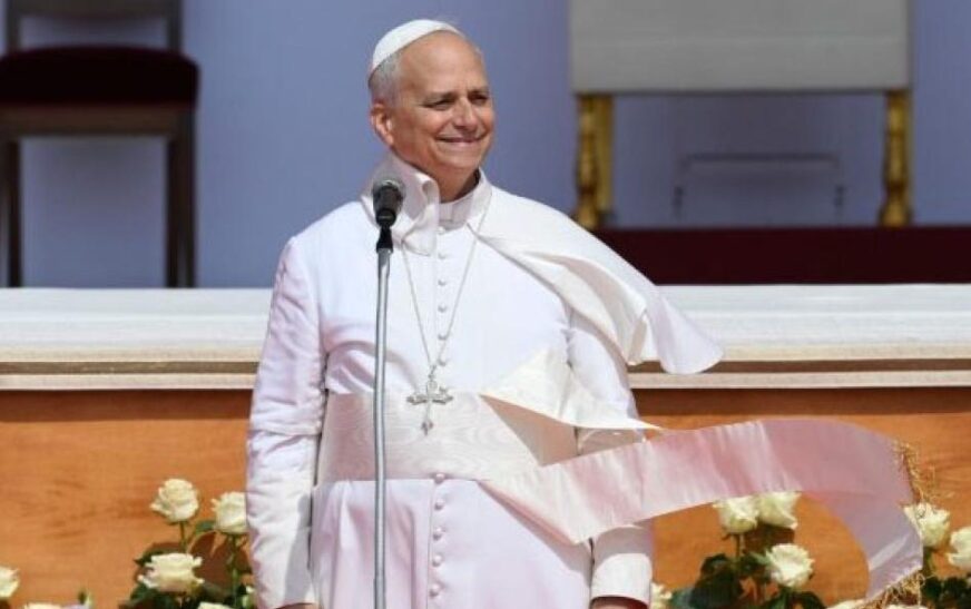 Papa León XIV felicita a Bolivia por su Bicentenario y desea paz para la nación