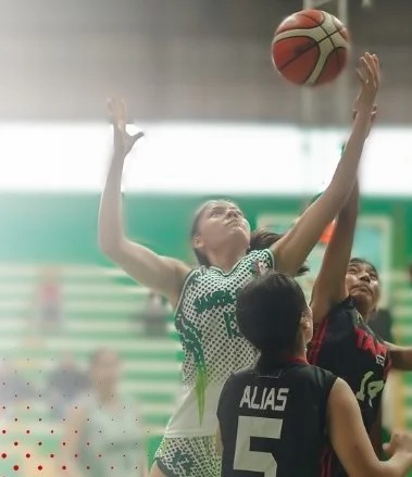 Selección femenina Sub 14 de Tarija debuta en torneo nacional en Santa Cruz