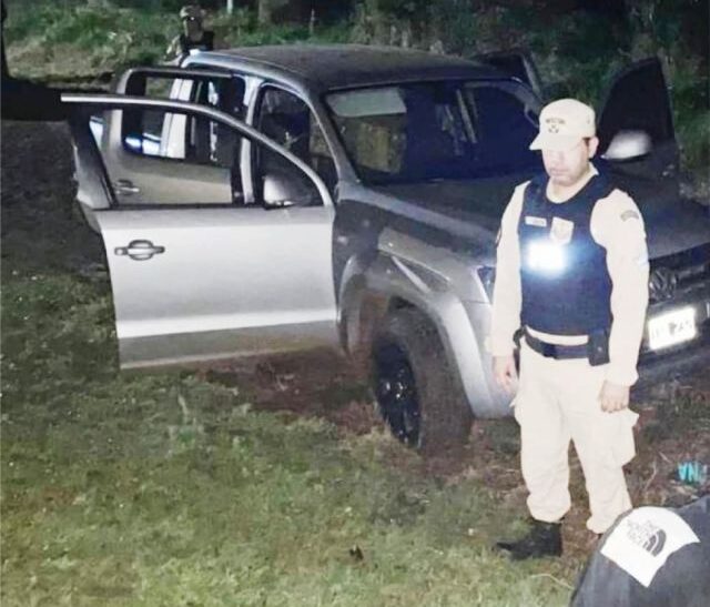 Desarticulan red de contrabando entre Bermejo y Salta decomisan mercadería y más de cien millones de dólares