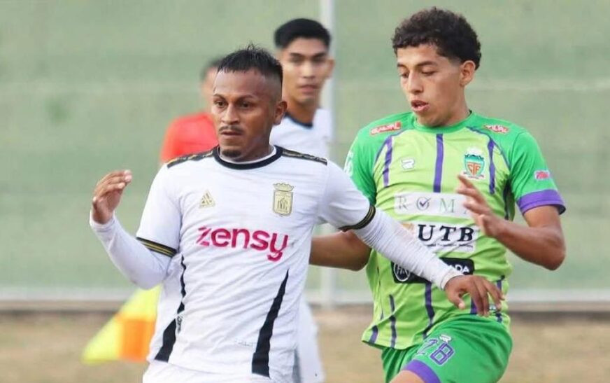 Copa Simón Bolívar Fútbol Nacional Arranca el Veintitrés de Agosto
