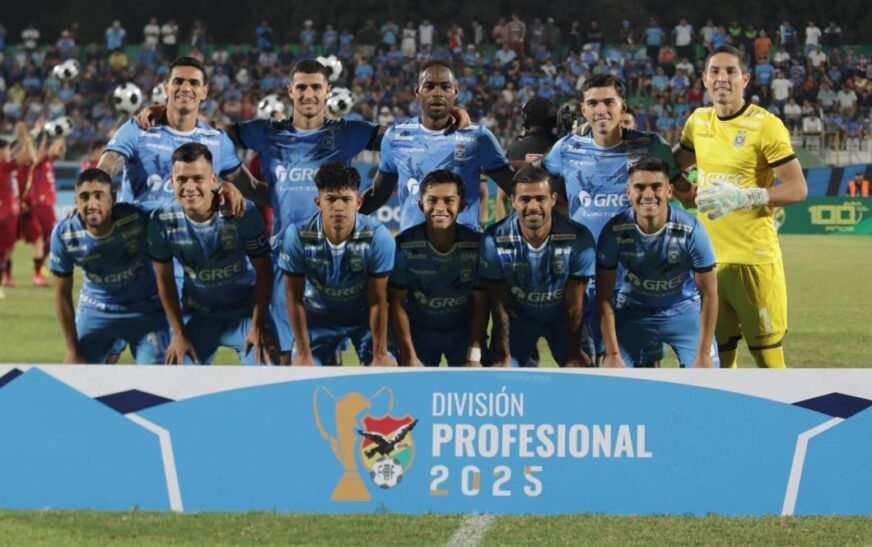 Blooming renuncia al estadio de Real y confirma su localía en Montero
