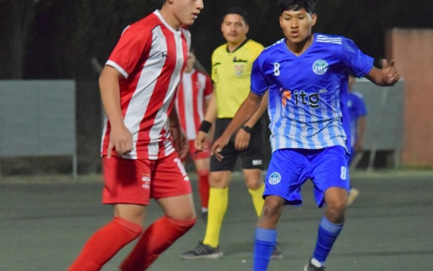 Municipal goleada histórica Apertura fútbol Perú