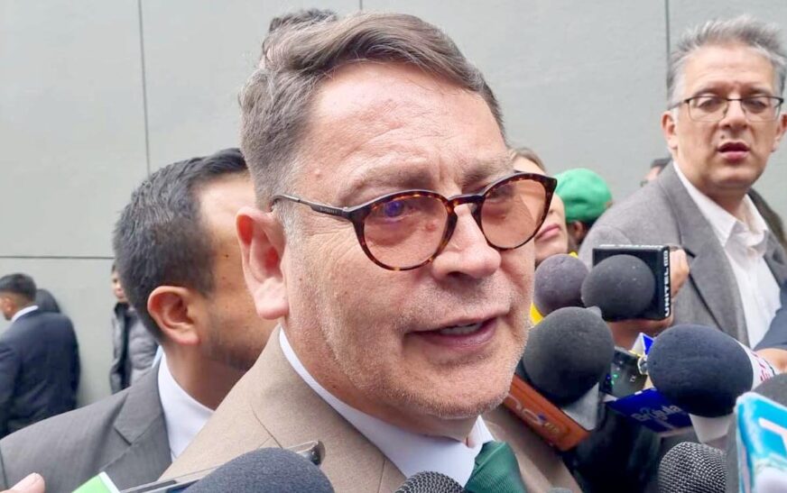 Aguilera Identifica Seis Municipios Conflictivos y Sitiados en el Trópico Durante Elecciones