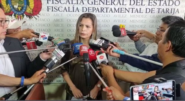 Fiscalía impulsa ley contra violencia sexual digital ante alarmantes casos familiares
