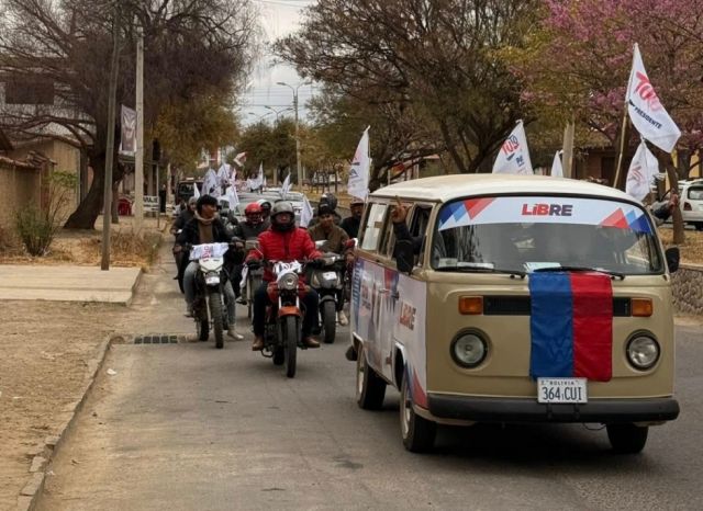 Últimos cierres de campaña candidatos se juegan todo por la victoria electoral