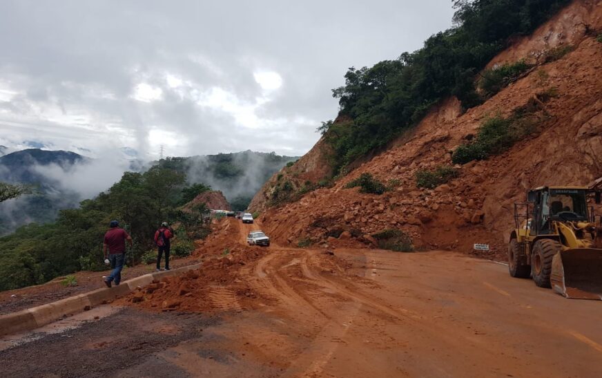Transportistas de Entre Ríos exigen mejoras urgentes en rutas por mal estado y riesgos viales
