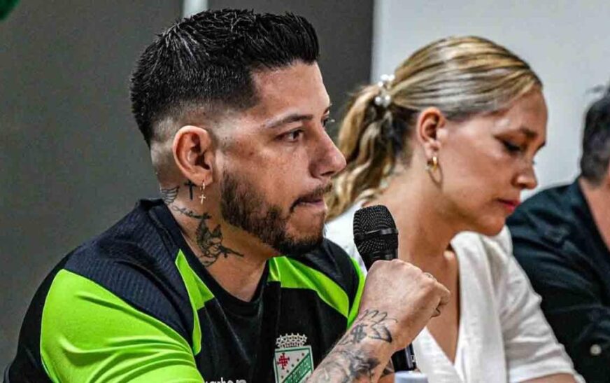Oriente Petrolero solicita a Blooming usar el estadio de Real Santa Cruz para sus partidos