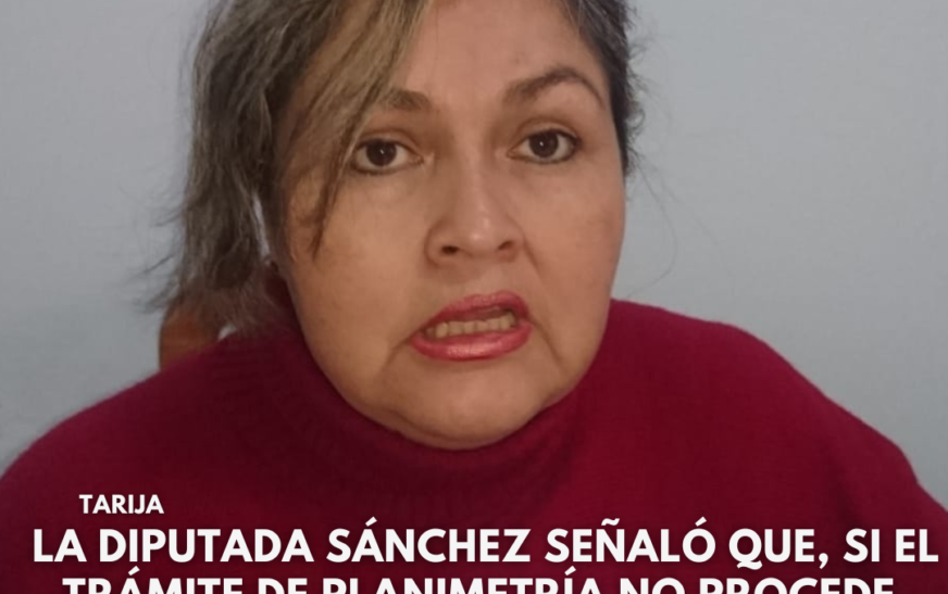 Ordenamiento Territorial Expedientes Atascados Denuncia Silencio Administrativo