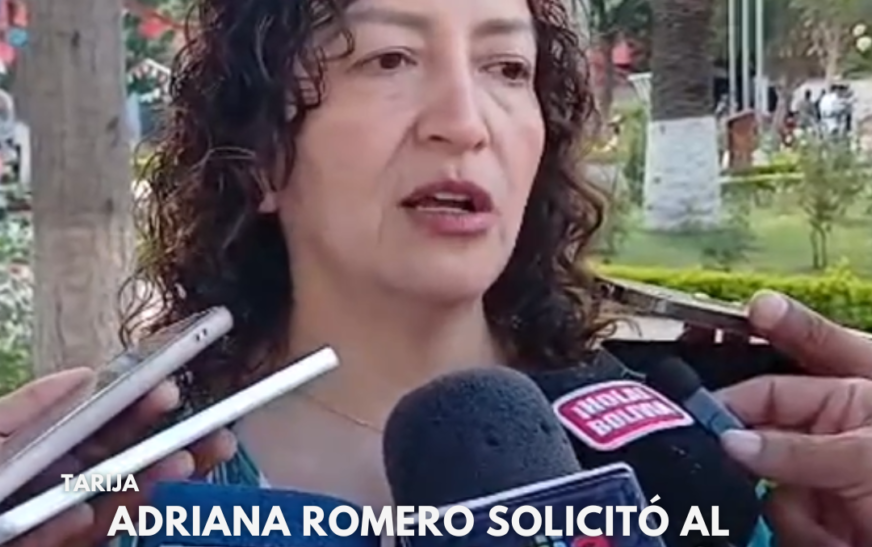 Tarija Reactiva Plan Mochila Segura para Protección Estudiantil Escolar