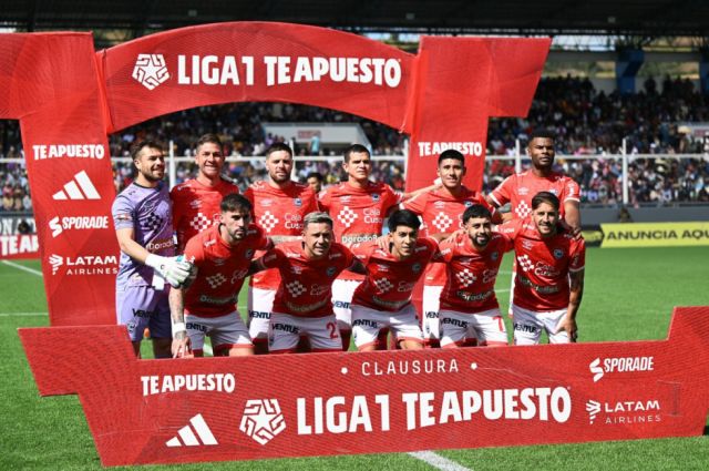 Cienciano logra victoria clave en Liga Peruana previo a duelo contra Bolívar