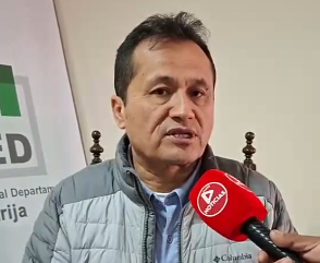 TED Tarija Sancionará Acarreo de Personas a Recintos Electorales en Fronteras