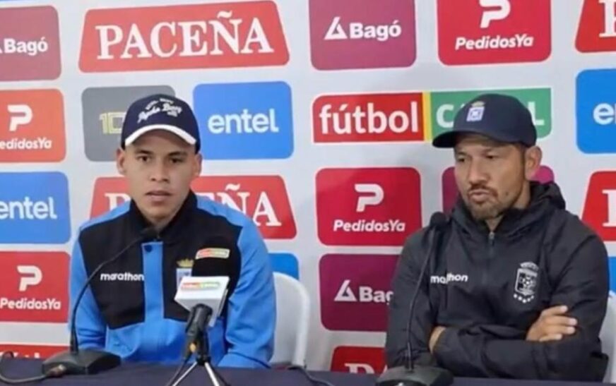 Blooming cuestiona arbitraje tras derrota ante Aurora en vibrante partido