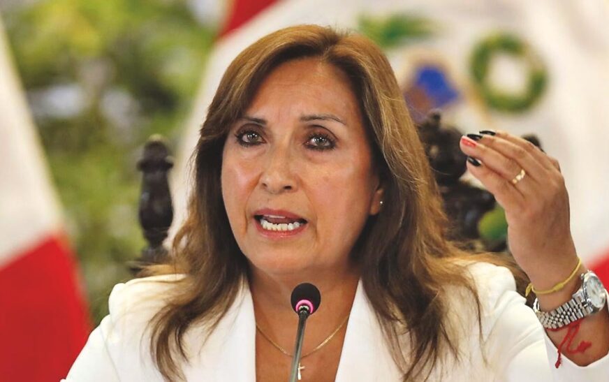 Boluarte promulga ley amnistía Perú controversia Corte Interamericana