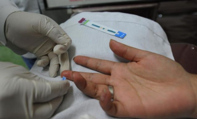 Jóvenes tarijeños emergen como el nuevo rostro del VIH en Tarija