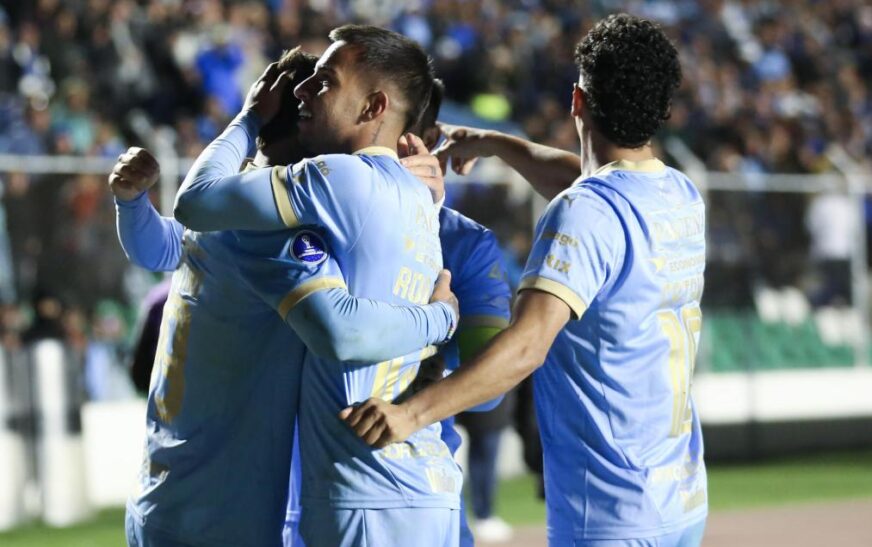 Bolívar Consolida Ventaja Ante Cienciano y Busca el Pase en Cusco