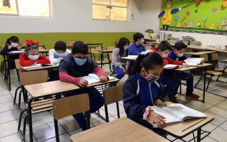 Sedes informa notable descenso en casos de Infecciones Respiratorias Agudas