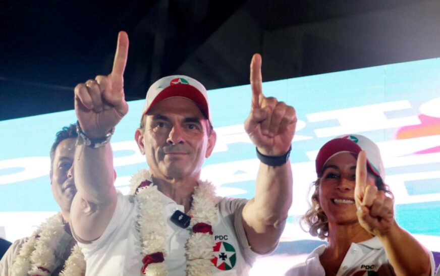 Occidente en encrucijada electoral entre memoria histórica y futuro de paz