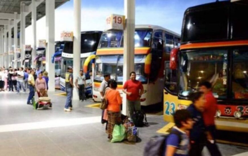 Floteros y Gobierno acuerdan plan de contingencia para asegurar suministro de diésel