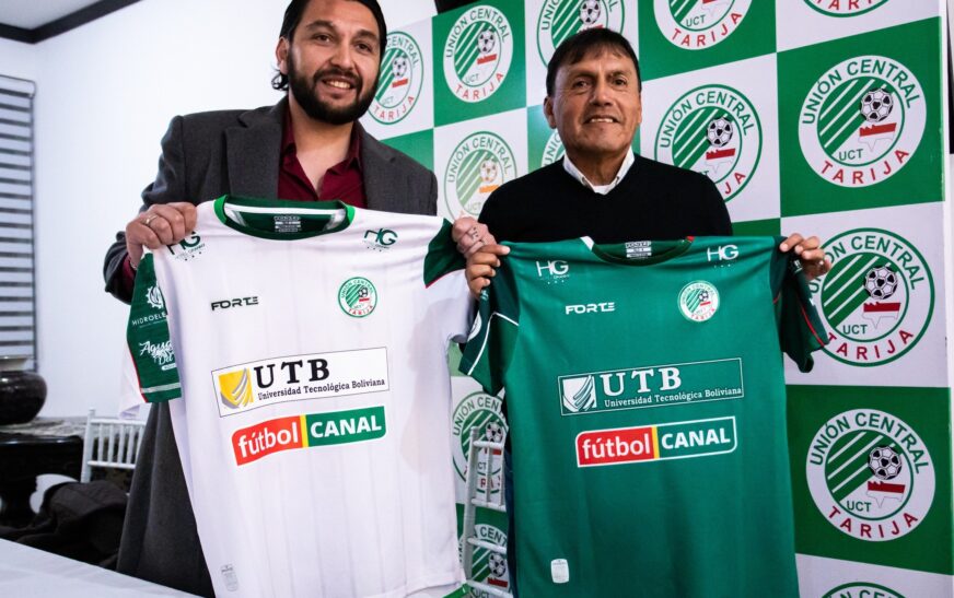 Unión presenta su nómina completa para afrontar la fase dos de la Copa con 31 jugadores confirmados