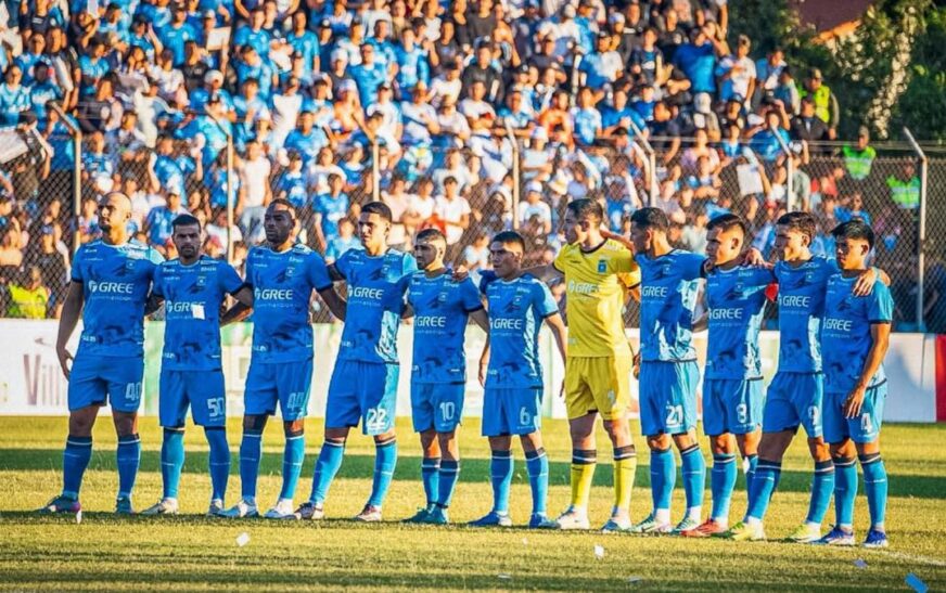Blooming en crisis Soria analiza refuerzos ante el impacto del desgaste