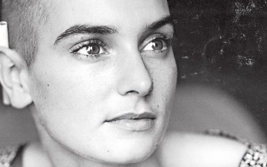 Sinéad O’Connor tendrá su película biográfica titulada Nothing Compares 2 U