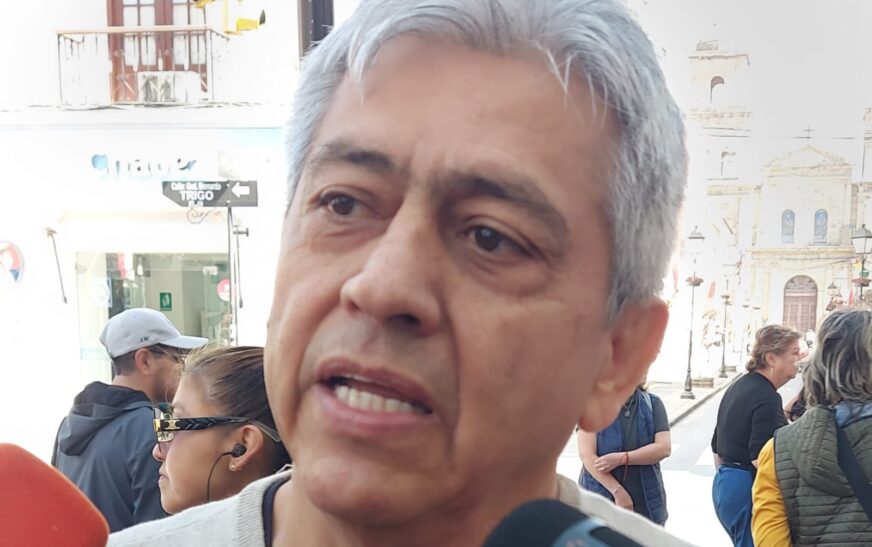 Elección Clave para Futuro de Venezuela Gobierno Exitoso Contra Tiranía
