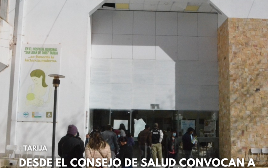 Autoridades se reunirán este jueves para abordar la crisis sanitaria nacional