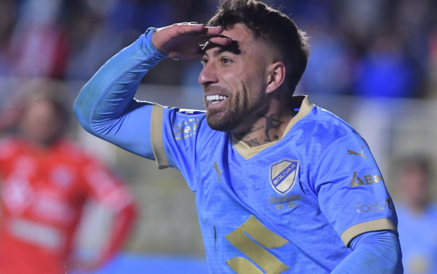 Bolívar busca clasificar a cuartos de final contra Cienciano en emocionante encuentro deportivo