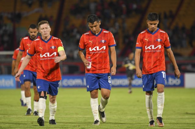 Wilstermann solicita a la FBF que revoque la sanción por omisión dolosa o fortuita