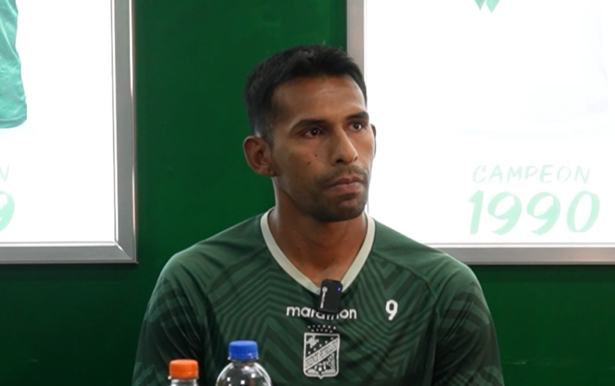 Oriente Petrolero busca romper racha negativa de visitante ante Royal Pari en Santa Cruz