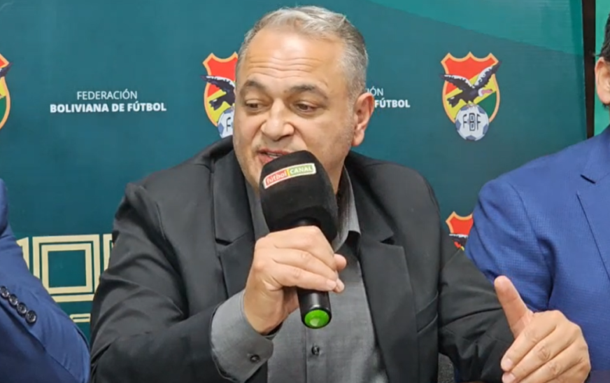 Presidente FBF denuncia ataques vandálicos cobardes contra la institución deportiva