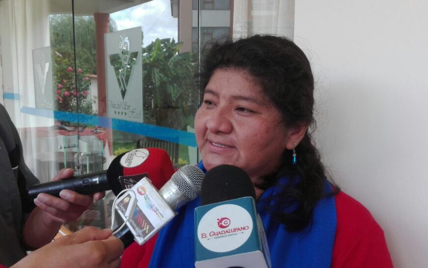 MAS Anuncia Rearticulación Militantes Declaran El MAS No Está Muerto