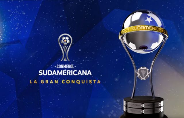 Conmebol sanciona a Independiente por disturbios contra U de Chile