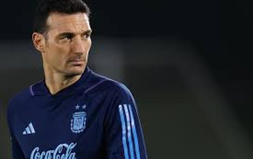 Scaloni cuestiona fecha de la Finalissima contra España un partido clave para la Albiceleste