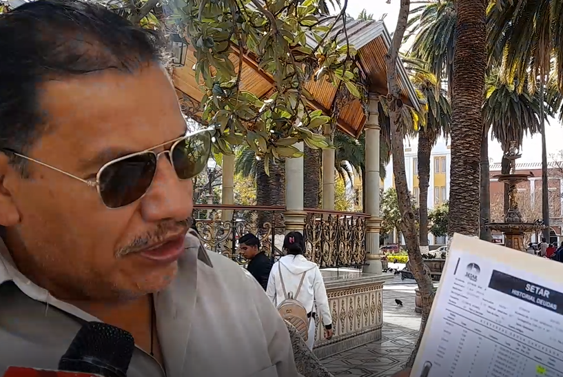 Denuncian Cobros Exorbitantes de Hasta Cinco Mil Bolivianos por Consumo de Energía Domiciliaria