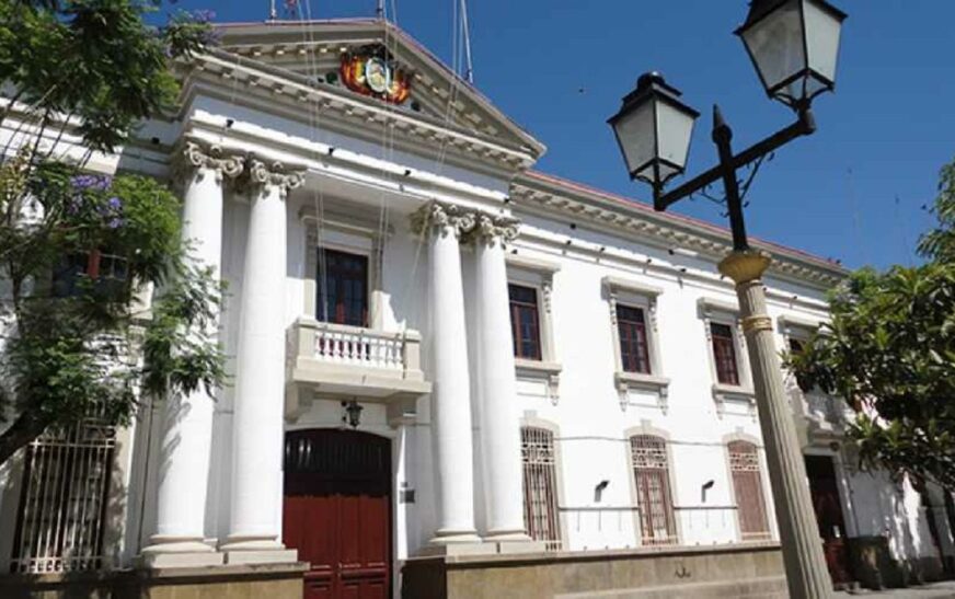 Gobernación de Tarija anuncia ajuste del 15% en su POA para 2026 optimizando recursos públicos