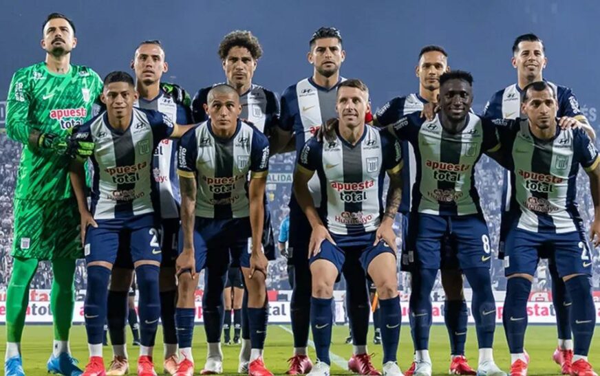 Sporting Cristal sancionado con millonaria multa tras polémico partido