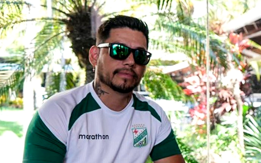 Gutiérrez lamenta gol anulado que desmoralizó a jugadores tras partido clave