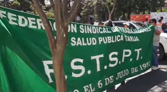 Salud impulsa Bono Vacunación al POA 2026 para fortalecer la salud pública