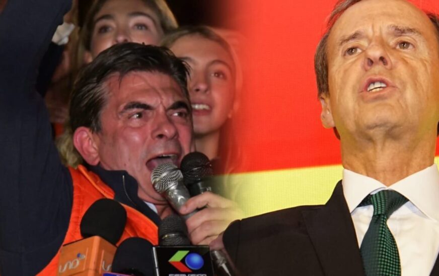 Debate Presidencial y Vicepresidencial Definido para Octubre TSE Fija Fechas Clave Balotaje