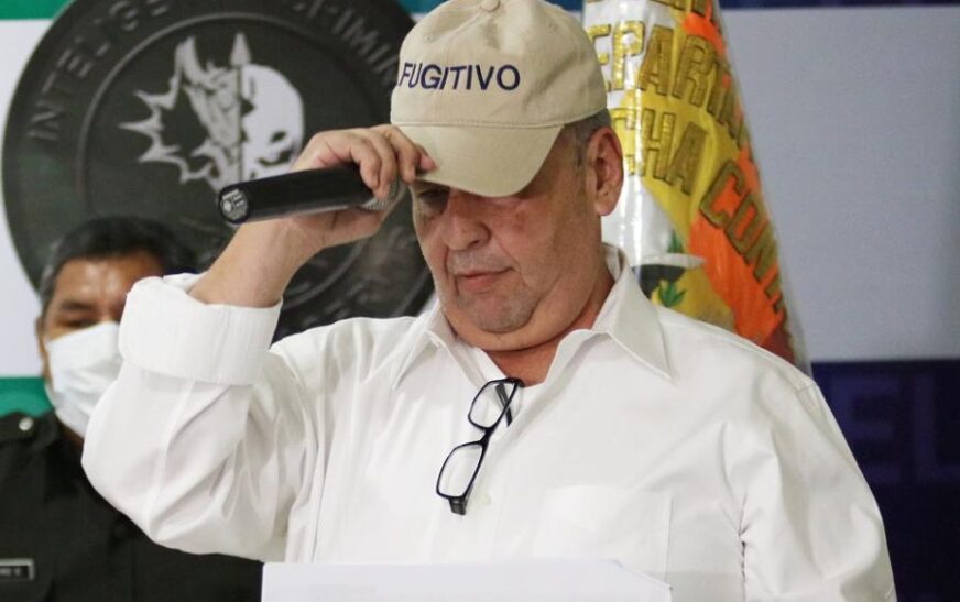 Arturo Murillo enfrenta inminente deportación desde Miami tras reporte oficial