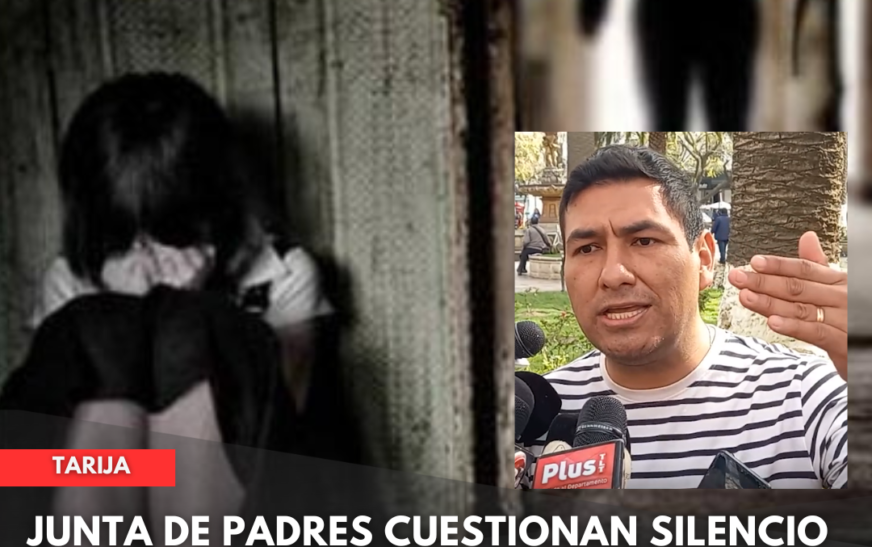 Padres exigen respuestas ante silencio oficial sobre violencia escolar