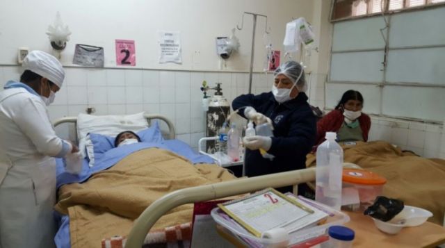 Pacientes con cáncer en Tarija enfrentan trámites y escasez en tratamiento médico