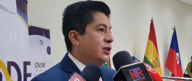 ENDE y UAJMS firman convenio para impulsar desarrollo energético en Tarija