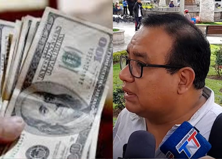 Economista advierte que la caída del dólar paralelo será solo un respiro temporal para la economía