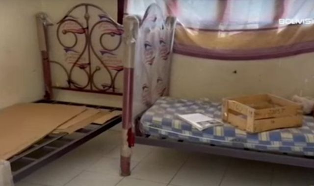 Apoyo Urgente para Albergue Infantil con Cáncer Necesita Colaboración Ciudadana