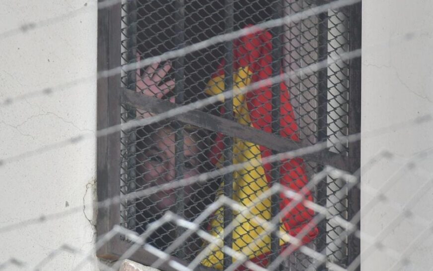 Juez ordena inmediata libertad de Áñez por caso Sacaba pero seguirá en la cárcel