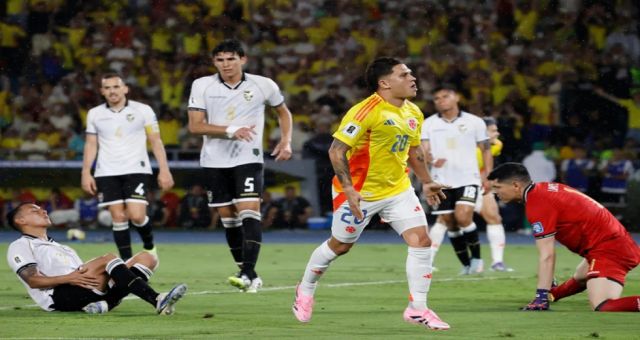 Bolivia sufre derrota en Colombia análisis claves del resultado deportivo