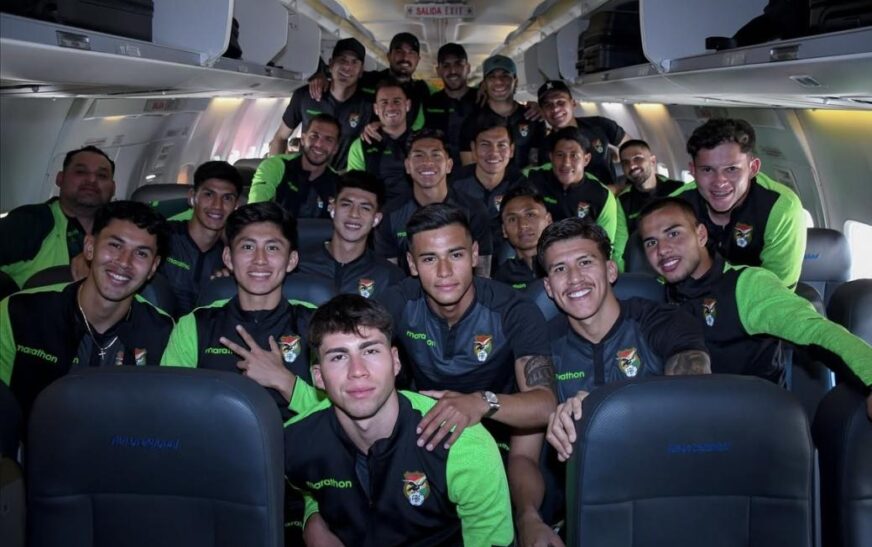 Selección Nacional de Fútbol lista para enfrentar a Brasil con equipo confirmado por Villegas